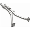 Magnaflow 12-14 CTS 3.6 Direct Fit Converter - 52969