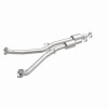 Magnaflow 12-14 CTS 3.6 Direct Fit Converter - 52969