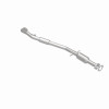 Magnaflow 13-15 Malibu 2.5 Direct Fit Converter - 52973