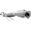 MagnaFlow OEM Grade 13-16 Ford Fusion L4-1.5L Direct Fit Federal Catalytic Converter - 52974