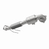 MagnaFlow OEM Grade 13-16 Ford Fusion L4-1.5L Direct Fit Federal Catalytic Converter - 52974