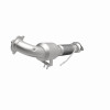 MagnaFlow OEM Grade 13-16 Ford Fusion L4-1.5L Direct Fit Federal Catalytic Converter - 52974
