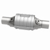 MagnaFlow Conv Univ 2 Dual O2 Boss - 53064