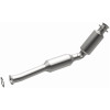 MagnaFlow 04-11 Lincoln Town Car V8 4.6L GAS California Catalytic Converter Direct Fit - 5411010
