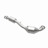 Magnaflow 2005 Saab 9-2X 2.5L Direct Fit Converter - 5411026
