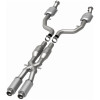 MagnaFlow Conv DF 08-13 BMW M3 4.0L - 5411031