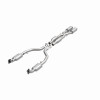 MagnaFlow Conv DF 08-13 BMW M3 4.0L - 5411031