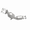 MagnaFlow Conv Direct Fit 04-06 Nissan 350Z 3.5L / 04-07 Infiniti G35 3.5L - Right Side - 5411045