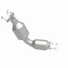 MagnaFlow Conv Direct Fit 04-06 Nissan 350Z 3.5L / 04-07 Infiniti G35 3.5L - Left Side - 5411050