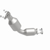 MagnaFlow Conv Direct Fit 04-06 Nissan 350Z 3.5L / 04-07 Infiniti G35 3.5L - Left Side - 5411050