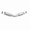 MagnaFlow Conv Direct Fit California Grade CARB Compliant 09-12 Nissan Sentra L4 2.0L - 5411166