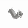 Magnaflow 09-15 Cadillac CTS 6.2L Direct Fit Converter - 5411178