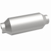 Magnaflow Conv Uni CA 2.25in./2.25in. Straight Direct Fit Converter - 5411305