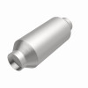 Magnaflow Conv Univ 2.50/2.50 Straight - 5411306