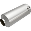 Magnaflow Conv Univ 05-12 Toyota Tacoma L4 2.7L 2.25in Dia 11.25in L Spun Body - 5411335