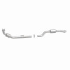 Magnaflow 2005 Mercedes-Benz E320 3.2L Direct Fit Converter - 5411642