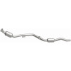 MagnaFlow Conv Direct Fit OEM 2007 Mercedes-Benz E350 Underbody - 69.125in Length - 5411666