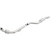Magnaflow 2005 Mercedes-Benz E320 3.2L Direct Fit Converter - 5411706