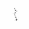 Magnaflow 2005 Mercedes-Benz E320 3.2L Direct Fit Converter - 5411706
