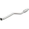 Magnaflow 08-10 BMW 535i 3.0L Direct Fit Converter - 5421014