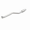 Magnaflow 08-10 BMW 535i 3.0L Direct Fit Converter - 5421014