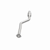 Magnaflow 08-10 BMW 535i 3.0L Direct Fit Converter - 5421014