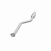 Magnaflow 08-10 BMW 535i 3.0L Direct Fit Converter - 5421014