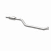 Magnaflow 08-10 BMW 535i 3.0L Direct Fit Converter - 5421014