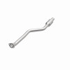 Magnaflow 08-10 BMW 535i 3.0L Direct Fit Converter - 5421014