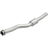Magnaflow 09-15 Cadillac CTS 6.2L Direct Fit Converter - 5421173