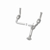 Magnaflow 05-07 Jeep Liberty 3.7L Direct Fit Converter - 5451186