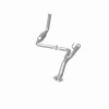 Magnaflow 2004 Jeep Liberty 3.7L Direct Fit Converter - 5451582