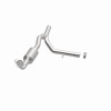Magnaflow 07-08 Ford F-150 5.4L Direct Fit Converter - 5451695