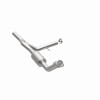 Magnaflow 07-08 Ford F-150 5.4L Direct Fit Converter - 5451695