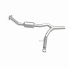 Magnaflow 07-08 Ford F-150 5.4L Direct Fit Converter - 5451695