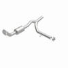 Magnaflow 07-08 Ford F-150 5.4L Direct Fit Converter - 5451695