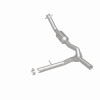Magnaflow 07-08 Ford F-150 5.4L Direct Fit Converter - 5451695
