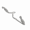 Magnaflow 2006 Dodge Ram 1500 5.7L Direct Fit Converter - 5451711