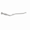 Magnaflow 2005 Dodge Grand Caravan 3.3L Direct Fit Converter - 5451814