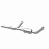 Magnaflow 07-08 Ford F-150 4.6L Direct Fit Converter - 5451834