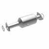 MagnaFlow California Converter Direct Fit 04-08 Acura TSX L4 2.4L - 5461026
