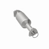 MagnaFlow California Converter Direct Fit 04-08 Acura TSX L4 2.4L - 5461026