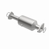 MagnaFlow California Converter Direct Fit 04-08 Acura TSX L4 2.4L - 5461026