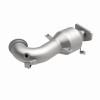 Magnaflow 12-13 Fiat 500 DF Catalytic Converter - 5461148