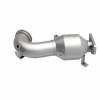 Magnaflow 12-13 Fiat 500 DF Catalytic Converter - 5461148