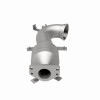 Magnaflow 12-13 Fiat 500 DF Catalytic Converter - 5461148