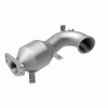 Magnaflow 12-13 Fiat 500 DF Catalytic Converter - 5461148