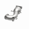 Magnaflow 12-13 Fiat 500 DF Catalytic Converter - 5461148