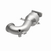 Magnaflow 12-13 Fiat 500 DF Catalytic Converter - 5461148