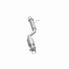 MagnaFlow Conv Direct Fit 10-11 Mazda RX-8 1.3L - 5461150